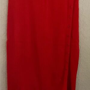 Lita by Ciara Skirt NWT